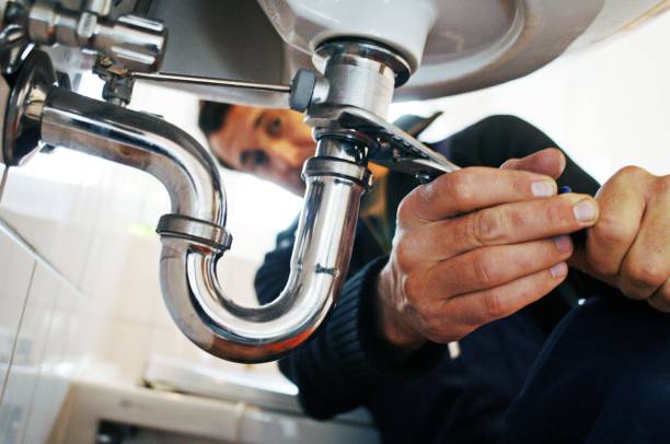 Best Drain Cleaning Services  in Orlando, FL