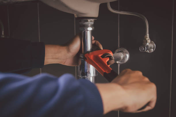 Professional Plumbing in Orlando, FL